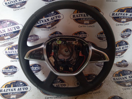 Plafon material cu panorama Nissan X-Trail 2015