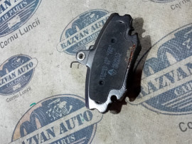 Stergator haion Volkswagen Passat B7