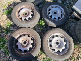 Motoras macara stanga fata Kia Ceed
