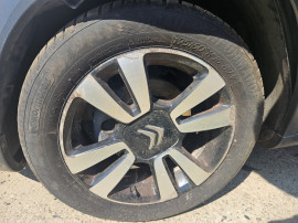 Maner exterior stanga fata Audi A8 2012