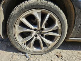 Fuzeta stanga spate BMW Seria 4 F36 2.0 Motorina 2014