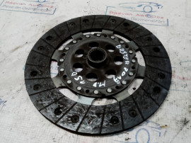 Broasca dreapta spate Skoda Octavia 3 2015