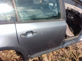 Maner exterior stanga fata Volkswagen Tiguan 2008