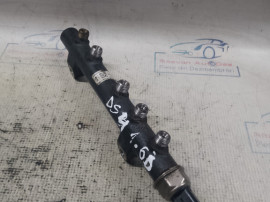 Maner exterior dreapta fata Volkswagen Golf 7 2013