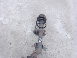 Motoras macara stanga fata Audi Q5 2010