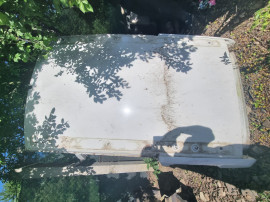 Macara geam dreapta fata Volkswagen Touran 2005