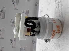 Broasca stanga spate Volkswagen Passat B7 2012