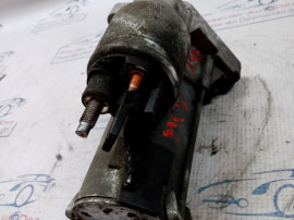 Broasca stanga spate Nissan Qashqai 2012
