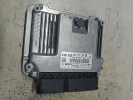 Rampa plus injectoare Audi A4 B9 1.4 Benzina 2016