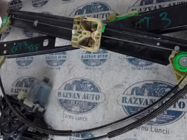 Usa dreapta spate BMW Seria 7 F01 2012