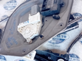 Aripa Stanga Fata BMW E90 2007