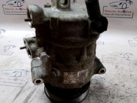Spira volan + manete Renault Clio 4 1.2 Benzina 2016