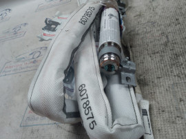 Grila proiector stanga Volkswagen Golf 5 2004