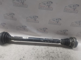 Airbag scaun dreapta fata Skoda Fabia 2 2011