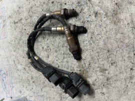 Buton decapotare BMW Seria 2 Cabrio F23 2.0 Benzina 2015