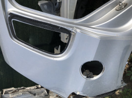 Electromotor Volkswagen Polo 1.4 Motorina 2014