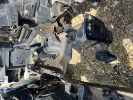 Modul Senzori Parcare Nissan Qashqai 2014