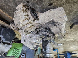 Ceasuri bord Volkswagen Passat CC 2009