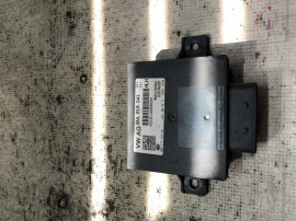 Senzori parcare spate Volkswagen Passat B6 2006