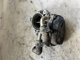 Senzori parcare fata plus instalație Honda Civic 2018