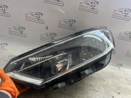 Clapeta acceleratie Hyundai Kona 1.0 Benzina 2020