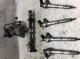 INJECTOR ADBLUE Dacia Duster 1.5 Motorina 2019