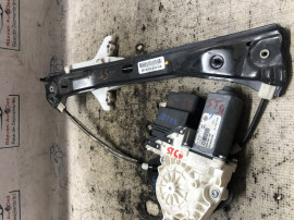 Maner exterior dreapta spate Renault Captur 2015
