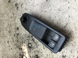 Grila proiector dreapta Volkswagen Polo 2014