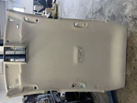 Intaritura bara spate Opel Astra J 2010