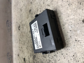 Plafon material Skoda RAPID 2014