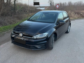 Volkswagen Golf 7 Facelift 116 CP An 2019 Condiție excelentă