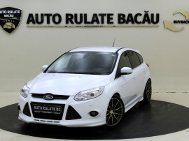 Ford Focus 1.6 Benzina 150CP ST-Line 2013 Euro 5