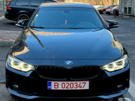 Bmw 418d F36 Gran Coupe Individual Euro 6 înmatriculata