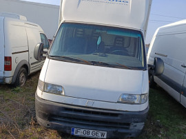 Dezmembrez Fiat Ducato 2001 2.8 JTD