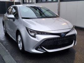 Toyota Corolla 1.8 Hybrid