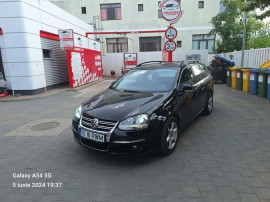 Vw golf 5 1.9tdi automat