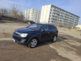 Opel antara, 2012, AUTOMATA, 2.0 TDI= Posibilitate rate