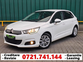 Citroen C4 Euro 6, Diesel, Senzori, Pilot