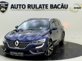 Renault Talisman 1.6 dCi 160CP Initiale Paris 4 Control Automata 2017 Euro 6