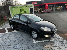 Fiat punto 1.6i an 2011 impecabil 3000e