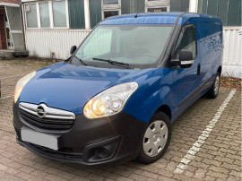 Opel Combo MAXI 1.3cdti/95cp 2017 EURO 6 TVA DEDUCTIBIL