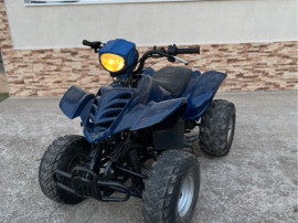 Atv Bashan 250cc