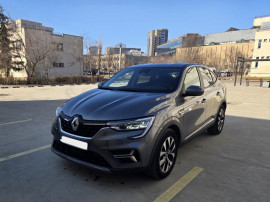 Renault Arkana Hybrid – 2021 | E-TECH 145 CP | Garanție 12 Luni