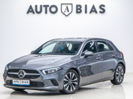 Mercedes-Benz A 180 7G-DCT Advanced Progressive