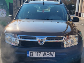 Dacia Duster SUV Diesel