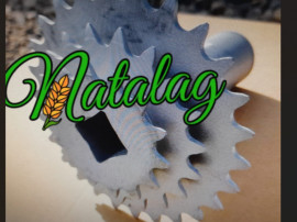 Pinion semanatoare Nodet