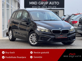 BMW Seria 2 216d Gran Tourer