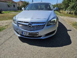 Opel insignia ecoflex diesel 2.0