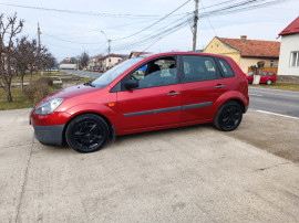 Ford fiesta an 2007 benzina 1.3 distribuție lanț klima