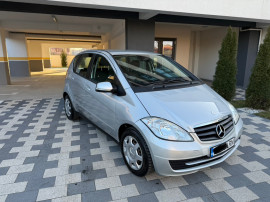 Mercedes - benz A180 CDI cili 1991 Diesel 108CP 08.2009 E4